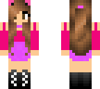 ariana grande pink