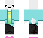 asriel sans fusion