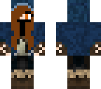 assassin girl