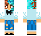 awkwardsos skin