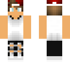 basketball boy