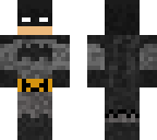 batman