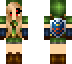 ben drowned