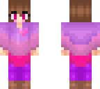 betty glitchtale