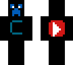 black creeper gamer