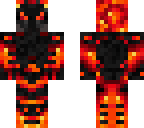 blaze ninja