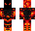 blaze ninja