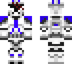 bloody clonetrooper