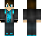 blue adventure