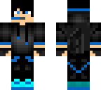 blue atomic