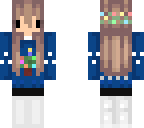 blue coco