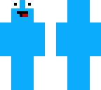 blue derp