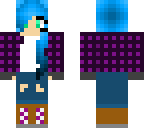 blue gammer