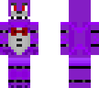 bonnie the bunny