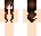 brown hair base