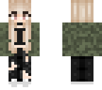 camo jacket