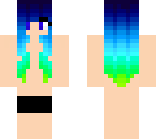 censored girl