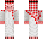 cerdo musulman