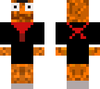 cheeto arreglado