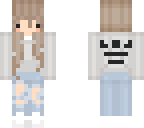 chibi adidas