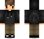 chibi boy