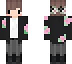 chibi boy