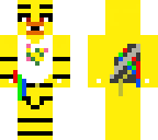 chica