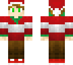 christmas boy