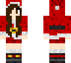 christmas girl