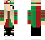 christmas jacket
