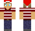 christmas laurance