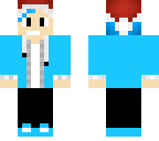 christmas special skin