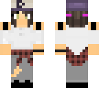 clem is newwww btw i fixed da cheeks