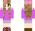 cloths to bikini edit