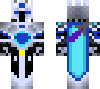 cold knight