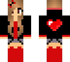 cool girl
