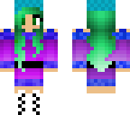 cool girl 