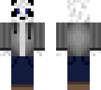 cool panda