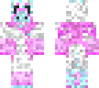 cotton the angel dragon