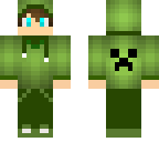 creeper boy two
