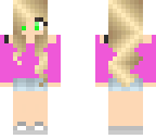cute girl