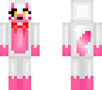 cute shaded mangle bow reder