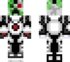 cyborg creeper