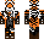 cyborg firefox