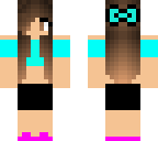 dancer edit