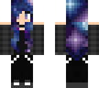 dark flannel