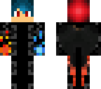 dark wolf