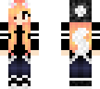 dawn neko