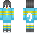 de only temmie