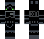 death trooper